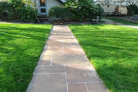 porcelain paving slabs