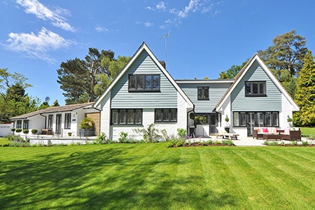 Improve the value of my home