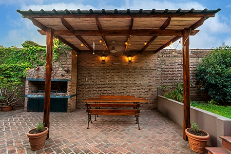 Pergola