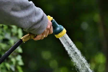 What is a hosepipe ban