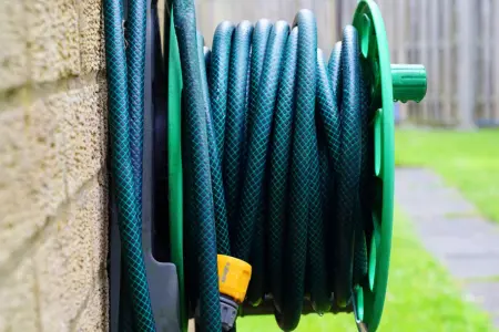 hosepipes banned in Norfolk
