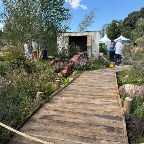 What is the Sandringham flower show 2026