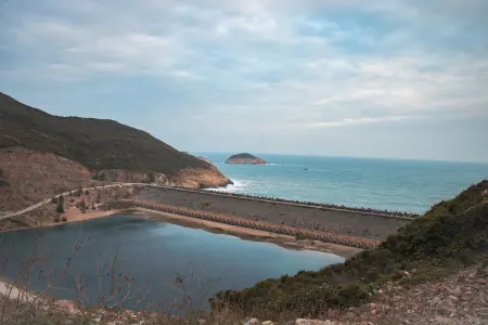 Water reservoir supply levels
